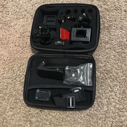 GoPro/Apeman Toolkit 