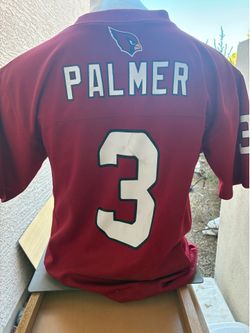 AZ Cardinals football jersey
