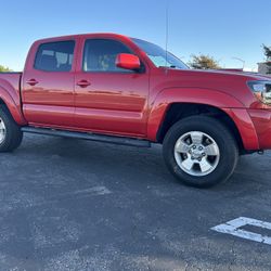 2006 Toyota Tacoma