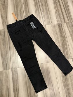 Ksubi Jeans 