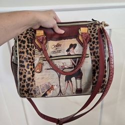 Nicole Lee Handbag