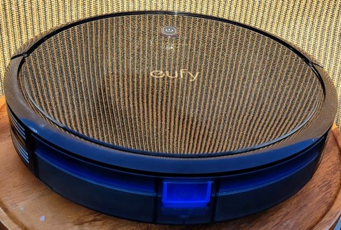 Eufy Cordless Floor Cleaner