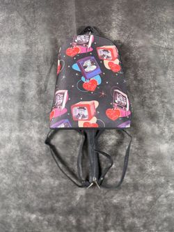 I Love Lucy Mini Backpack 🤍📺 | Retro Collectible