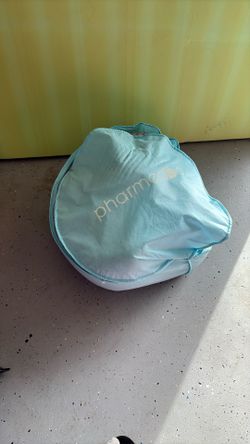 Propane Woman Pillow
