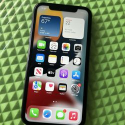 Apple iPhone 11 Unlocked 