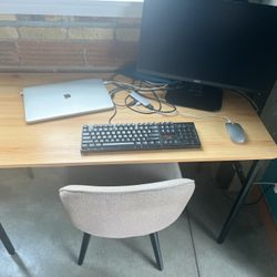 Foldable Desk 