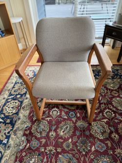 Benny Linden Dining/Desk Chairs