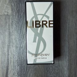YSL Libre Eau de Parfum