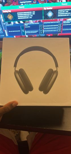 Apple AirPod Max