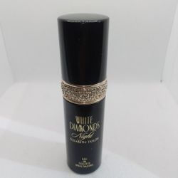 Elizabeth Taylor white diamonds night 1 oz 