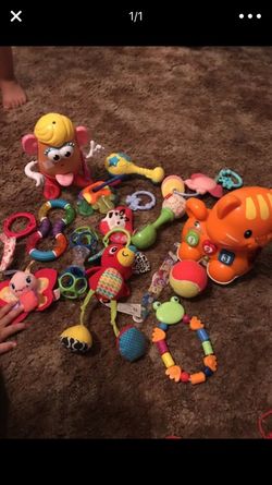 Toys