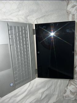 HP - Pavilionx360 2 In 1 14” Touch Screen