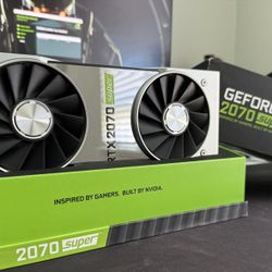 2070 Super FE (OBO)