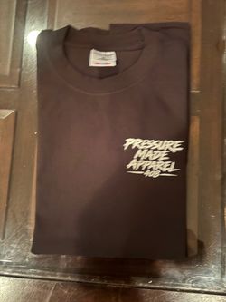 Pressuremadeapparel