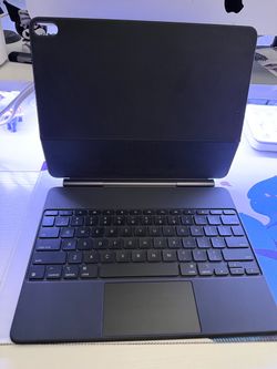 Apple Magic Keyboard for iPad Air 13” M3