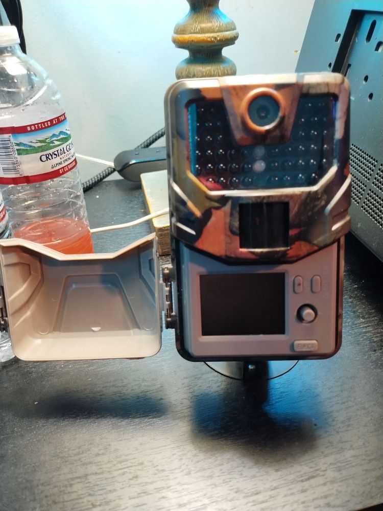 Trail CAM