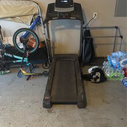 Treadmill $200
