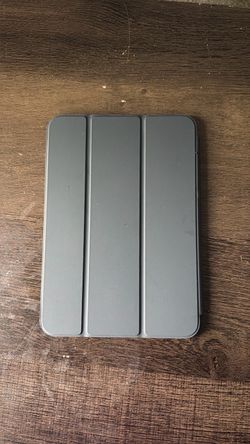 Smart Folio for ipad Mini (A17pro)