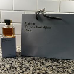 MAISON FRANCIS KURKDJIAN GRAND SOIR PARFUM