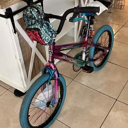 Kids Bike