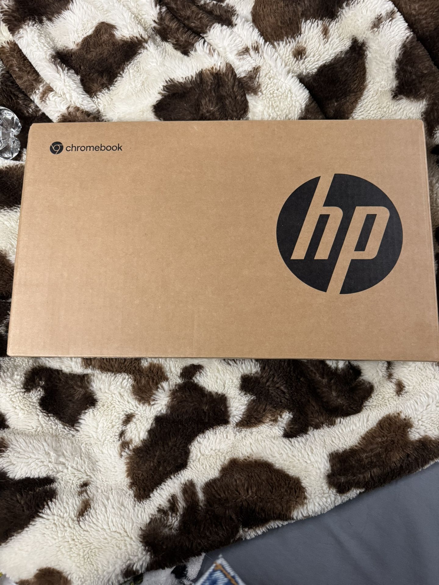 Chrome Book Laptop