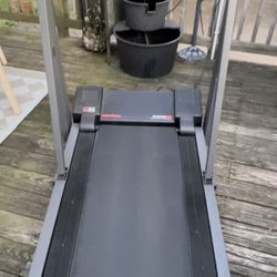Treadmill