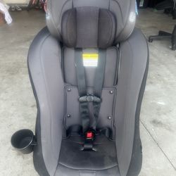 Graco car seat