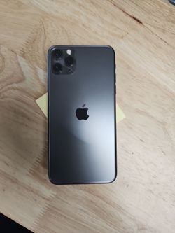 Iphone 11 Pro max 64gb unlock any sim