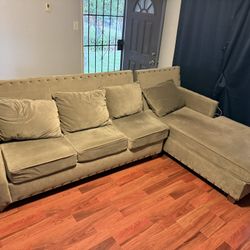 Couch/Bed