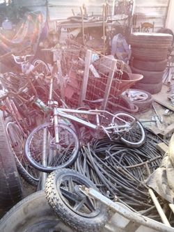 Metal