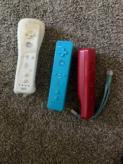 drone/wii