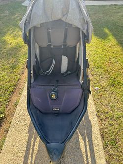 Bob stroller