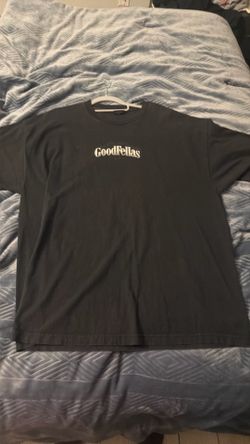Vintage Goodfellas T shirt