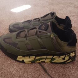 Adidas Niteball Camo