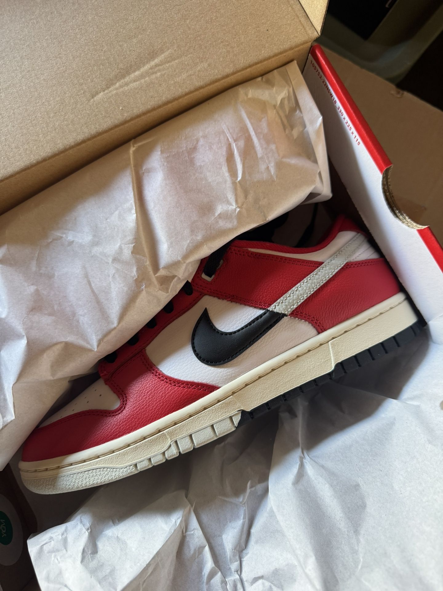 Nike Dunk Sz 9.5