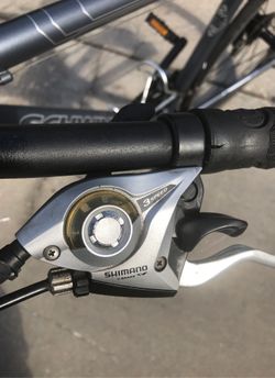 schwinn tourist 24 speed aluminum