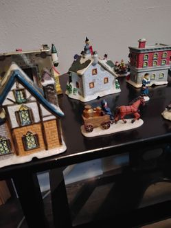 Christmas decorations
