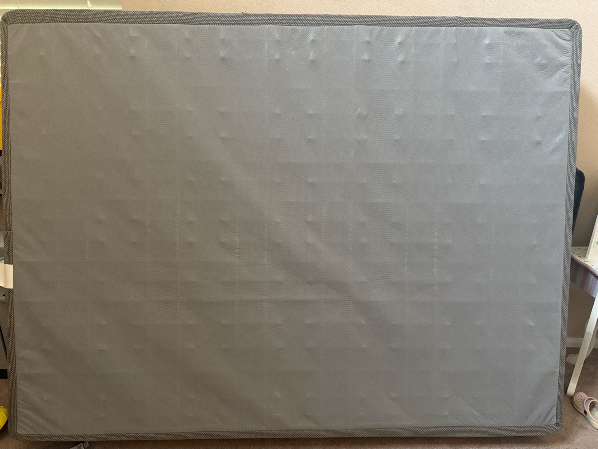 Queen Box Spring
