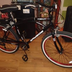 BICICLETAS.  CON.   MOTOR