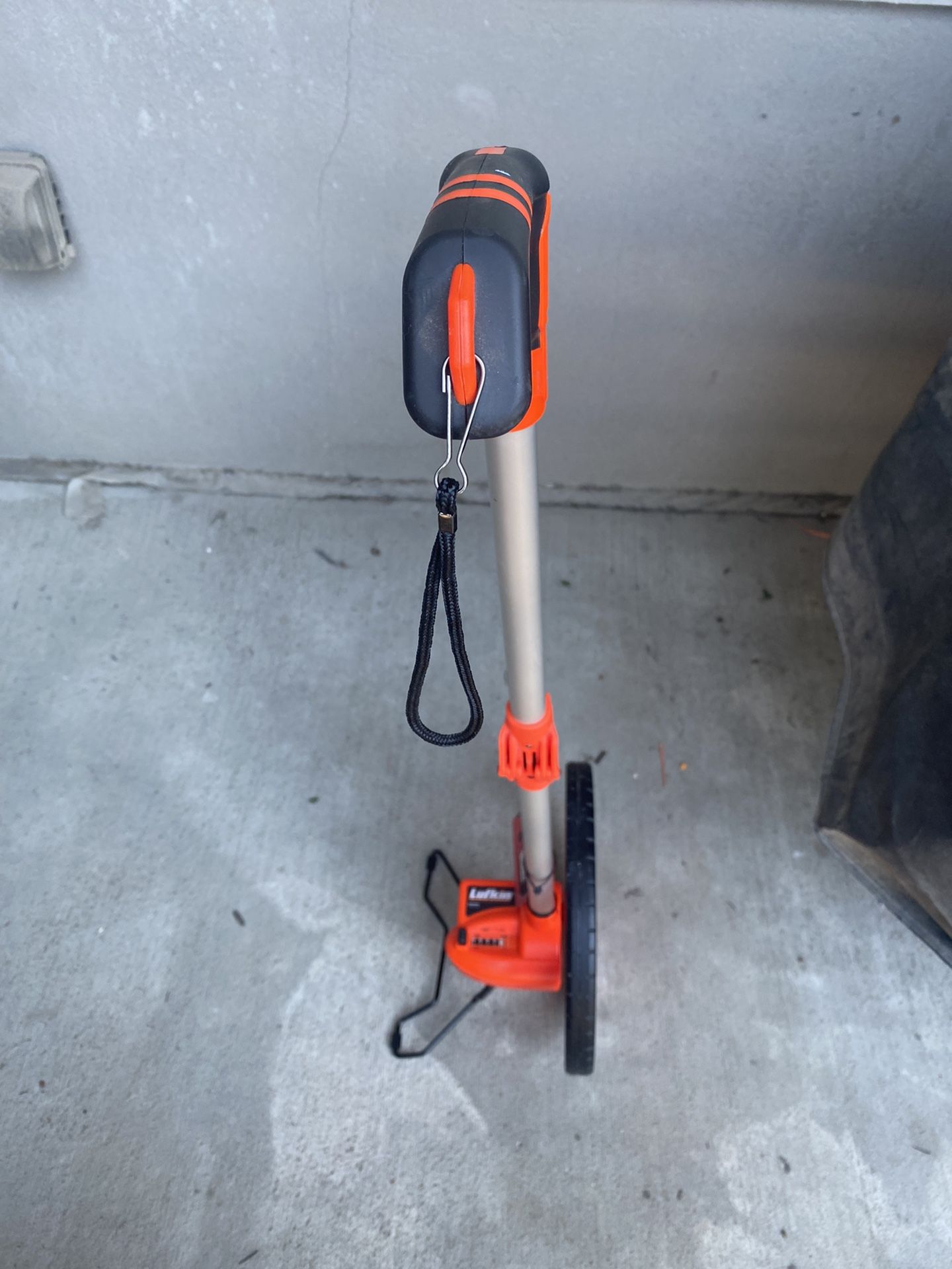 LUFKIN MEASURING WHEEL NEW