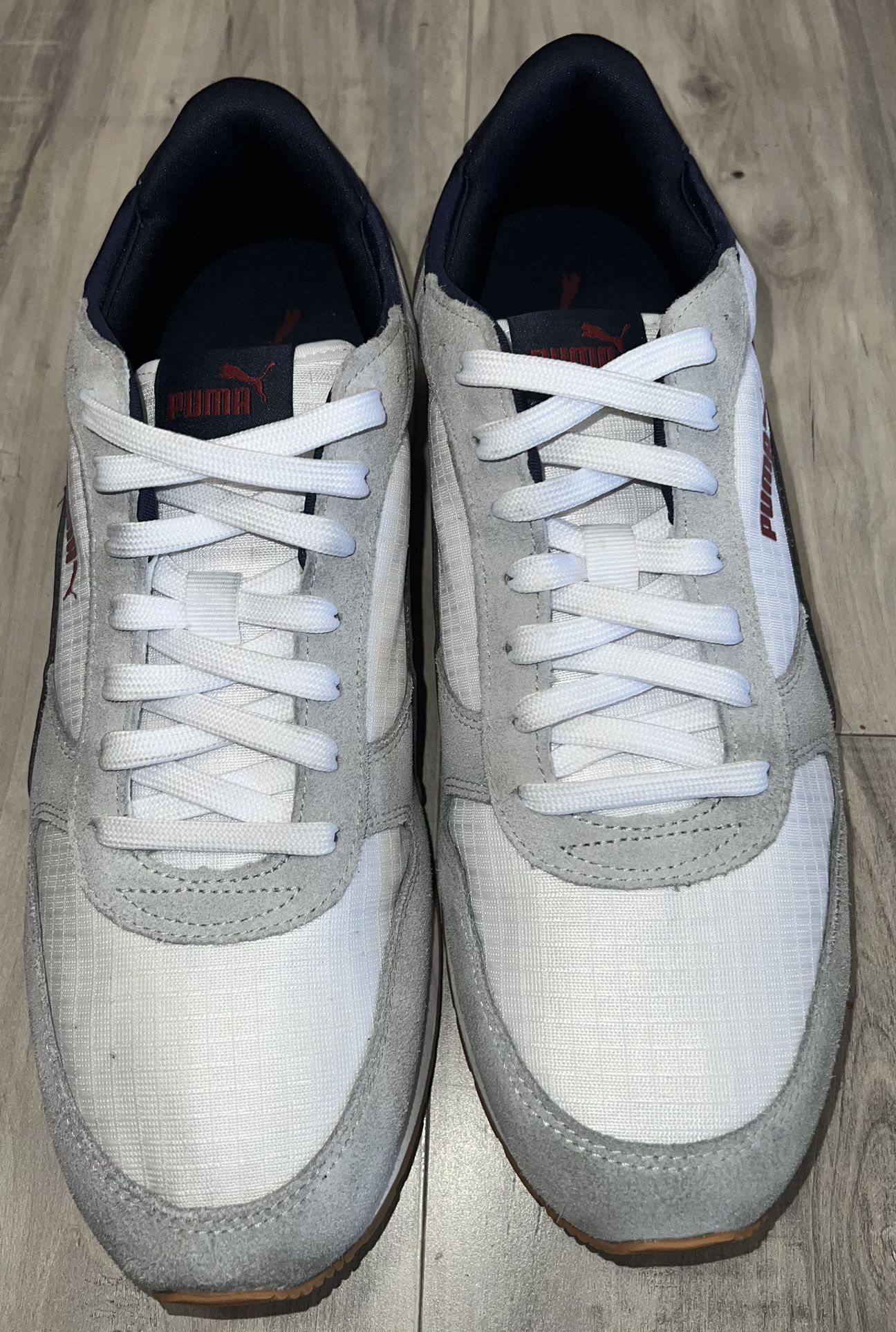 Puma St Miller Shoes