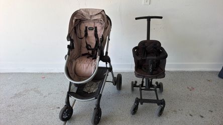 Strollers