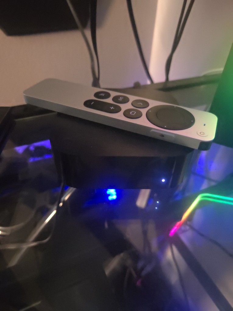 3rd Gen Apple Tv
