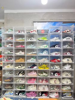 Special discounted wholesale shoes