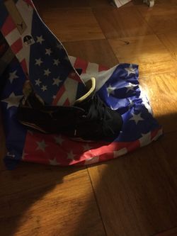 Golden Moments 7s Size 9