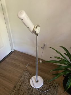 Hair dryer