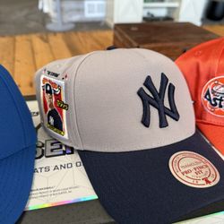 Baseball  Tops Lids Derek Jeter Hat