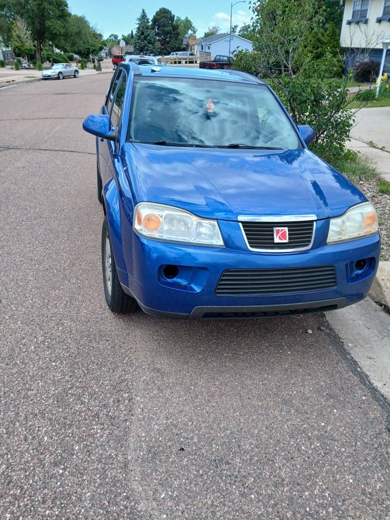 2006 Saturn VUE