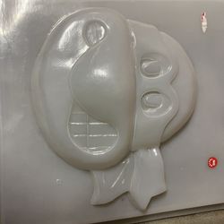 Moldes Para Gelatina Artística 