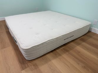King size mattress king mattress Avocado Mattress king size mattress avocado organic mattress eco friendly free delivery